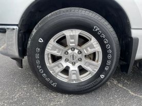 2018 NISSAN TITAN CREW CAB
