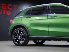 2017 MERCEDES-BENZ GLA for sale in  Orlando, FL