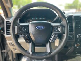 2018 FORD F150 SUPERCREW CAB XLT PICKUP 4D 5 1/2 FT