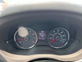 2014 SUBARU FORESTER SUV 4-CYL, TURBO, 2.0 LITER 2.0XT TOURING SPORT UTILITY 4D