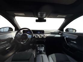 2022 MERCEDES-BENZ A-CLASS