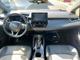 2019 TOYOTA COROLLA HATCHBACK HATCHBACK 4-CYL, DYNAMIC-FORCE, 2.0 LITER XSE HATCHBACK 4D - The Auto Lot