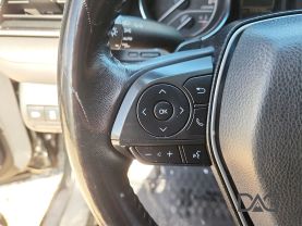 2019 TOYOTA CAMRY SEDAN