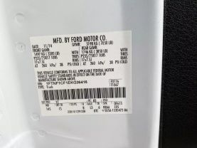 2014 FORD F150 REGULAR CAB PICKUP V8, FLEX FUEL, 5.0 LITER XL PICKUP 2D 8 FT at Motors On Wheels - used car dealership in Houston, Texas.