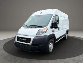 2022 Ram Promaster Cargo Van - Image 5