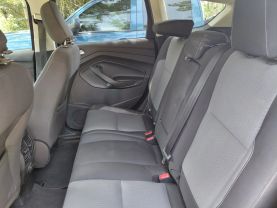 2018 FORD ESCAPE SUV 4-CYL, ECOBOOST, TURBO, 1.5 LITER SE SPORT UTILITY 4D
