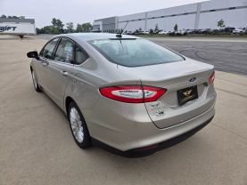 2016 Ford Fusion - Image 5