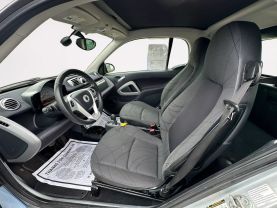 2014 Smart Fortwo Pure Hatchback Coupe 2d - Image 9
