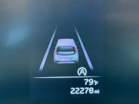2024 KIA SOUL WAGON 4-CYL, 2.0 LITER LX WAGON 4D