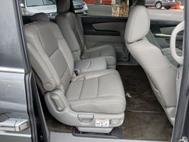 2013 HONDA ODYSSEY