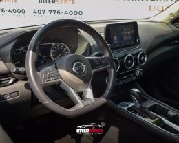 2021 NISSAN SENTRA For Sale in Orlando