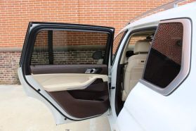 2019 BMW X7 SUV 6-CYL, TURBO, 3.0 LITER XDRIVE40I SPORT UTILITY 4D