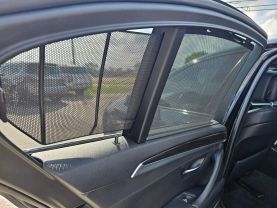 2013 BMW 5 SERIES