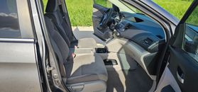 2012 HONDA CR-V SUV 4-CYL, I-VTEC, 2.4 LITER EX SPORT UTILITY 4D