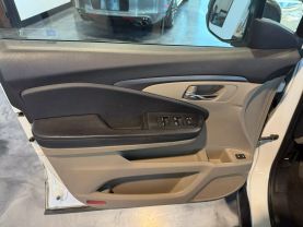 2016 HONDA PILOT SUV V6, I-VTEC, 3.5 LITER EX-L SPORT UTILITY 4D