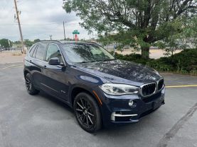 2014 BMW X5