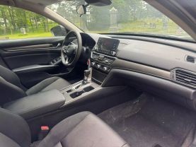2018 Honda Accord - Image 9