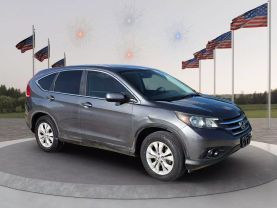 2012 HONDA CR-V SUV 4-CYL, I-VTEC, 2.4 LITER EX SPORT UTILITY 4D