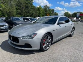 2016 Maserati Ghibli - Image 1