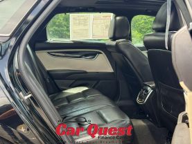 2016 Cadillac Xts - Image 15