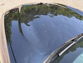 2022 ACURA TLX SEDAN 4-CYL, TURBO, 2.0 LITER 2.0 W/A-SPEC PKG SEDAN 4D at T&T Repairables - used car dealership in Spencer, Indiana.