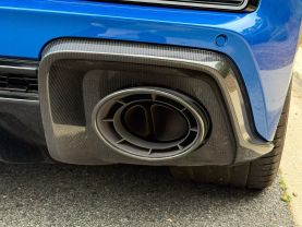 2023 AUDI R8 V10 PERFORMANCE COUPE 2D
