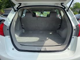 2013 NISSAN ROGUE