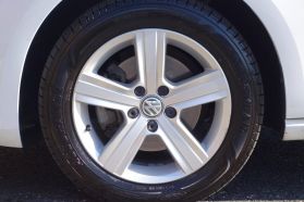 2015 VOLKSWAGEN GOLF SPORTWAGEN WAGON 4-CYL PZEV TURBO DSL 2.0L TDI S WAGON 4D