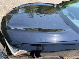 2022 ACURA TLX SEDAN 4-CYL, TURBO, 2.0 LITER 2.0 W/A-SPEC PKG SEDAN 4D at T&T Repairables - used car dealership in Spencer, Indiana.