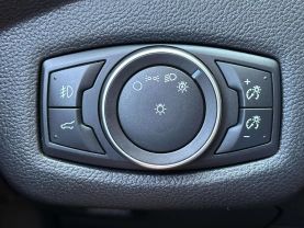 2018 FORD ESCAPE SUV 4-CYL, ECOBOOST, TURBO, 1.5 LITER SE SPORT UTILITY 4D