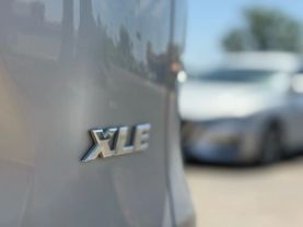 2019 TOYOTA RAV4 SUV 4-CYL, 2.5 LITER XLE SPORT UTILITY 4D