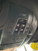 2017 MASERATI LEVANTE SUV V6, TWIN TURBO, 3.0 LITER SPORT UTILITY 4D