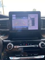 2021 FORD EXPLORER SUV 4-CYL, ECOBOOST, TURBO, 2.3 LITER LIMITED SPORT UTILITY 4D