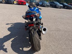 2015 SUZUKI GSX-R1000L5 SPORTBIKES - -