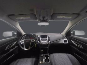 2017 GMC TERRAIN SUV 4-CYL, 2.4 LITER SLE-2 SPORT UTILITY 4D