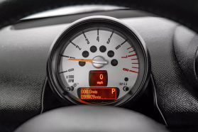 2014 MINI COUNTRYMAN HATCHBACK 4-CYL, TURBO, 1.6 LITER COOPER S ALL4 HATCHBACK 4D