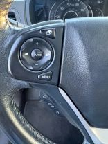 2012 HONDA CR-V SUV 4-CYL, I-VTEC, 2.4 LITER EX-L SPORT UTILITY 4D