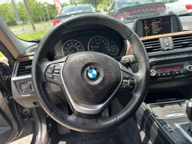 2014 BMW 3 SERIES