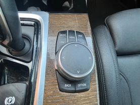2019 BMW X3 SUV 4-CYL, TURBO, 2.0 LITER SDRIVE30I SPORT UTILITY 4D
