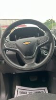 2022 CHEVROLET EQUINOX SUV 4-CYL, TURBO, 1.5 LITER LT SPORT UTILITY 4D