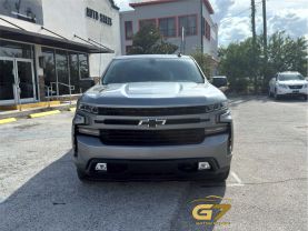 2020 Chevrolet Silverado 1500 Crew Cab - Image 2