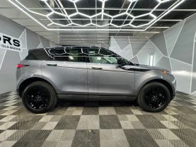 2022 LAND ROVER RANGE ROVER EVOQUE