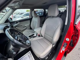 2023 KIA SOUL WAGON 4-CYL, 2.0 LITER EX WAGON 4D