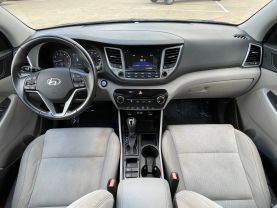 2016 HYUNDAI TUCSON SPORT SUV 4D
