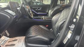 2021 Mercedes-benz S-class - Image 43