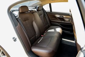2016 Bmw 7 Series - Image 40