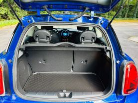 2020 MINI HARDTOP 2 DOOR HATCHBACK 4-CYL, TURBO, 2.0 LITER COOPER S HATCHBACK 2D