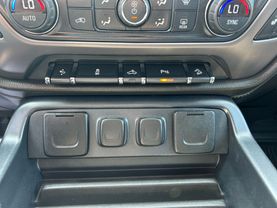 2016 GMC SIERRA 1500 DOUBLE CAB PICKUP V8, ECOTEC3, 5.3L SLE PICKUP 4D 6 1/2 FT