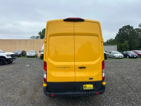 2021 FORD TRANSIT 250 CARGO VAN