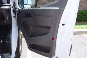 2020 FORD TRANSIT 250 CARGO VAN CARGO V6, PFDI, 3.5 LITER EXTENDED LENGTH HIGH ROOF VAN 3D